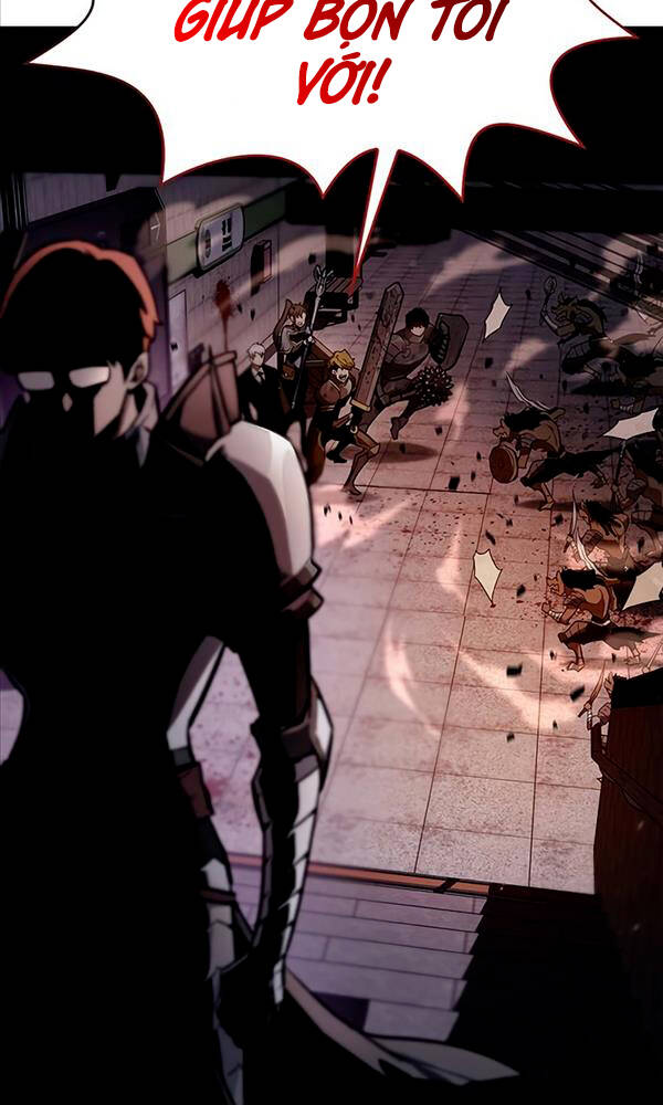 Người Chơi Che Giấu Quá Khứ - Chapter 2 - Page 108