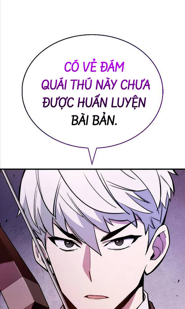 Người Chơi Che Giấu Quá Khứ - Chapter 2 - Page 119