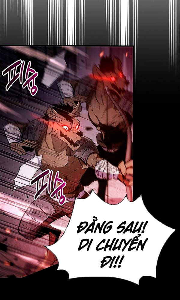 Người Chơi Che Giấu Quá Khứ - Chapter 2 - Page 125