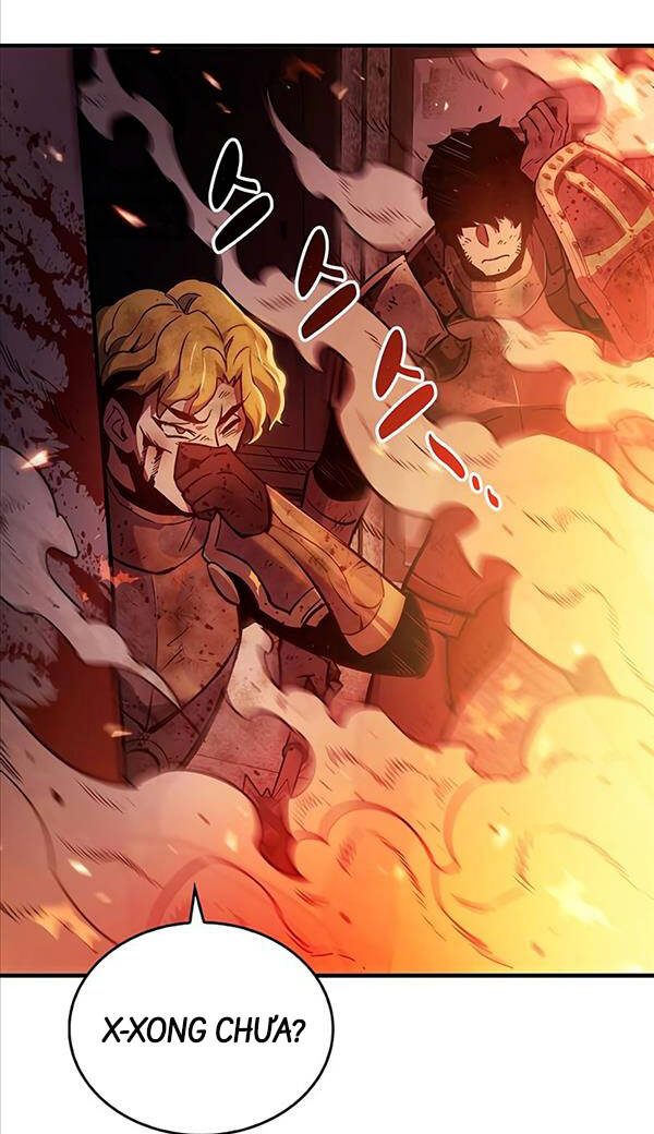 Người Chơi Che Giấu Quá Khứ - Chapter 2 - Page 144