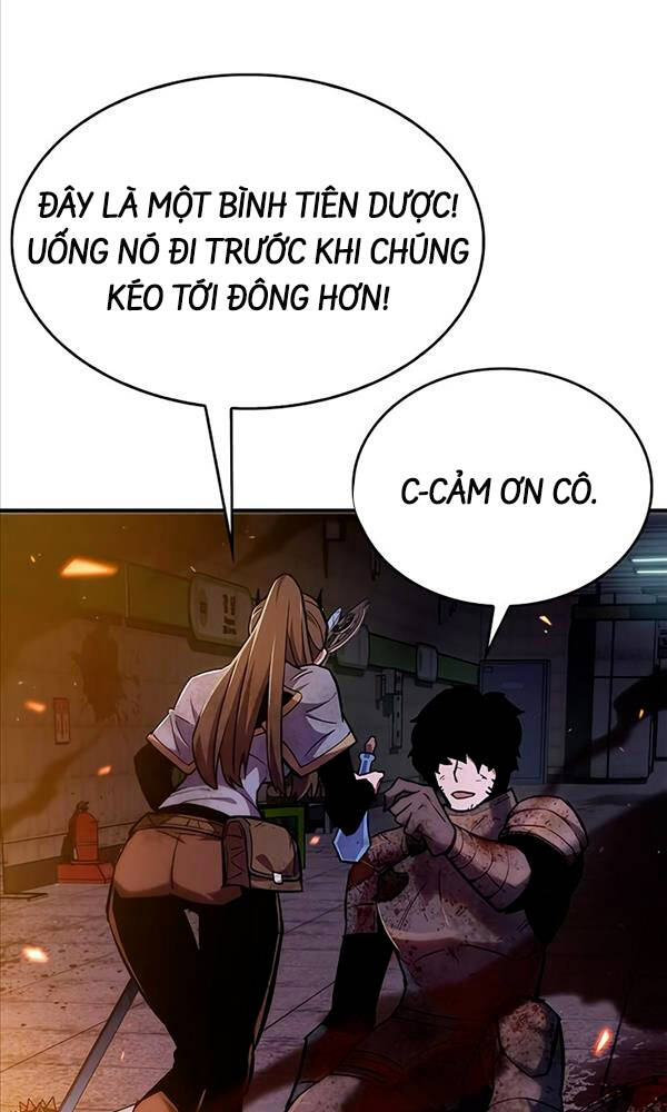 Người Chơi Che Giấu Quá Khứ - Chapter 2 - Page 150