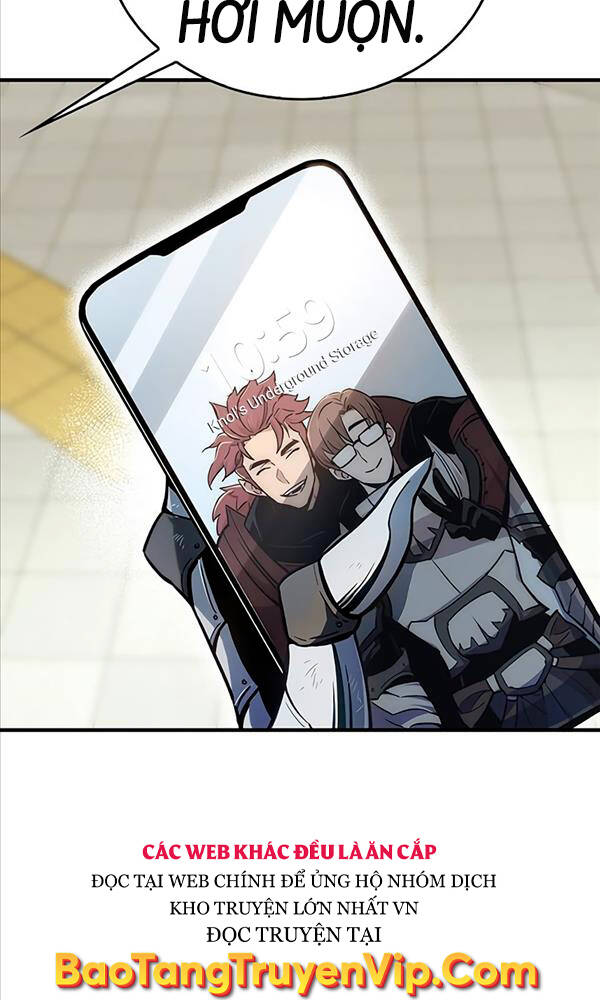 Người Chơi Che Giấu Quá Khứ - Chapter 2 - Page 20