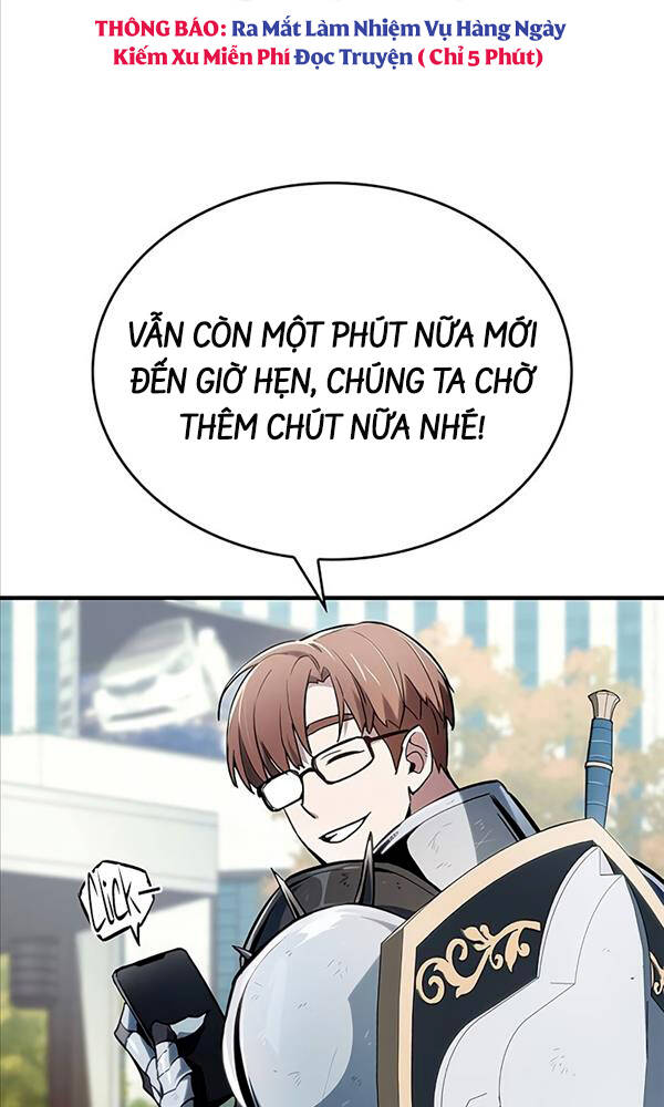 Người Chơi Che Giấu Quá Khứ - Chapter 2 - Page 21