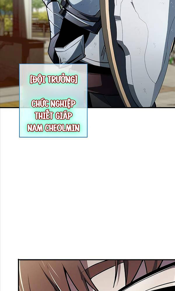 Người Chơi Che Giấu Quá Khứ - Chapter 2 - Page 22
