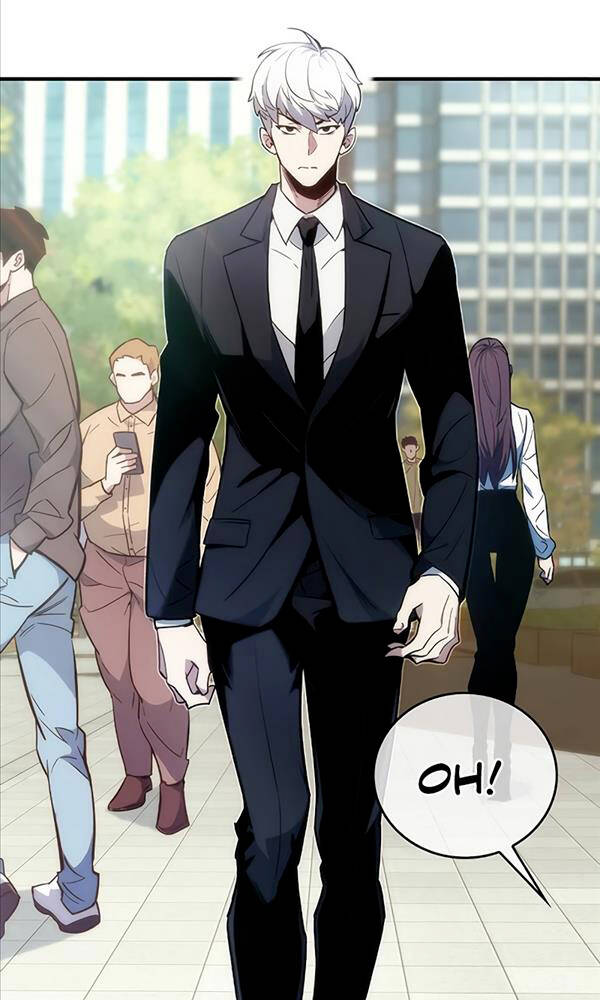 Người Chơi Che Giấu Quá Khứ - Chapter 2 - Page 24