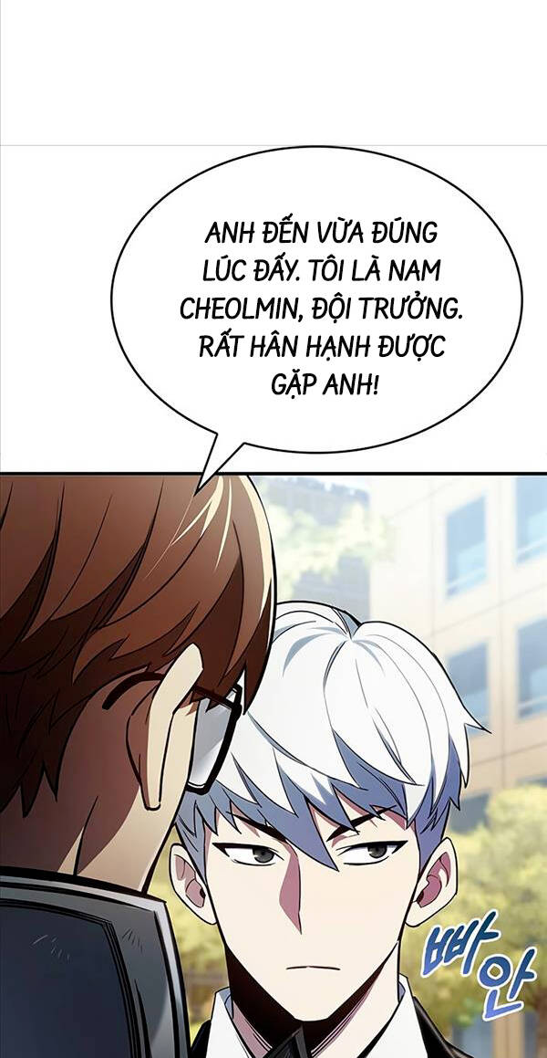 Người Chơi Che Giấu Quá Khứ - Chapter 2 - Page 28