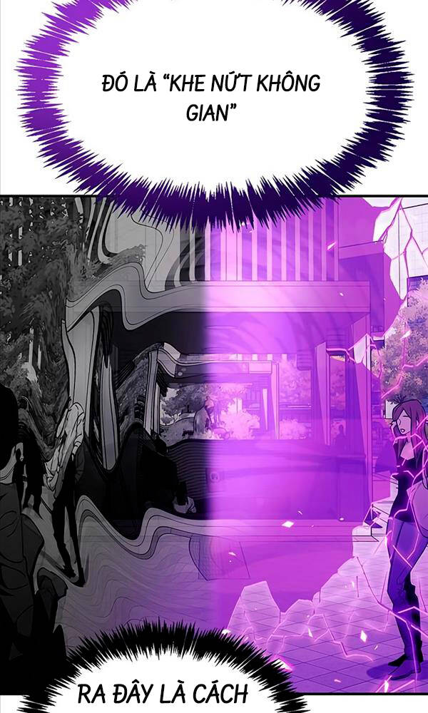 Người Chơi Che Giấu Quá Khứ - Chapter 2 - Page 30