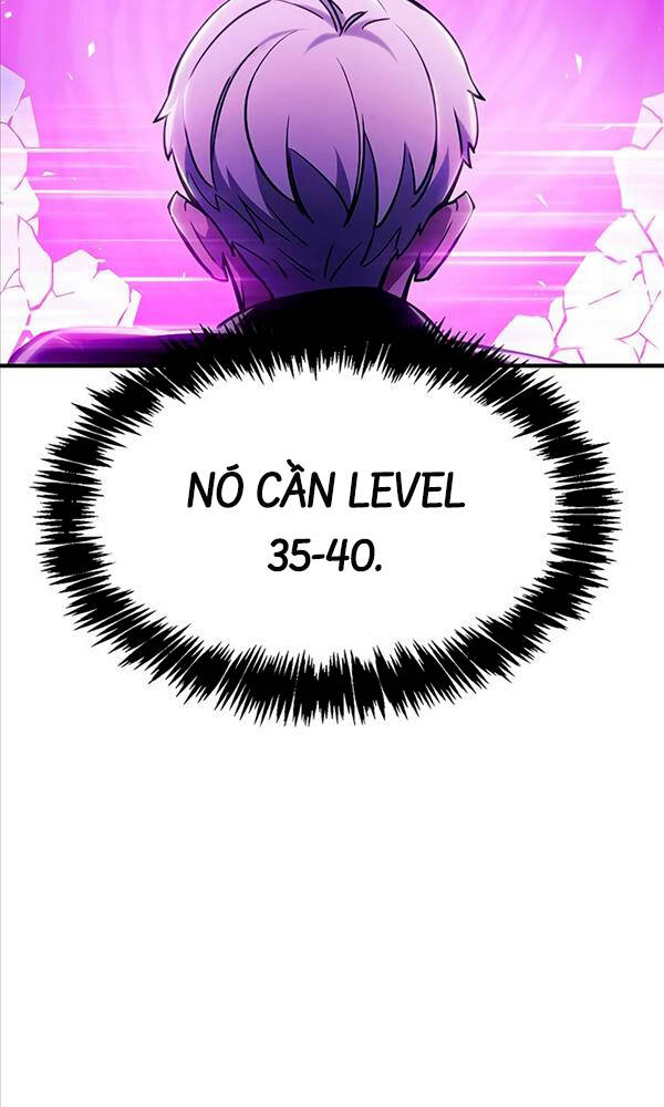 Người Chơi Che Giấu Quá Khứ - Chapter 2 - Page 35