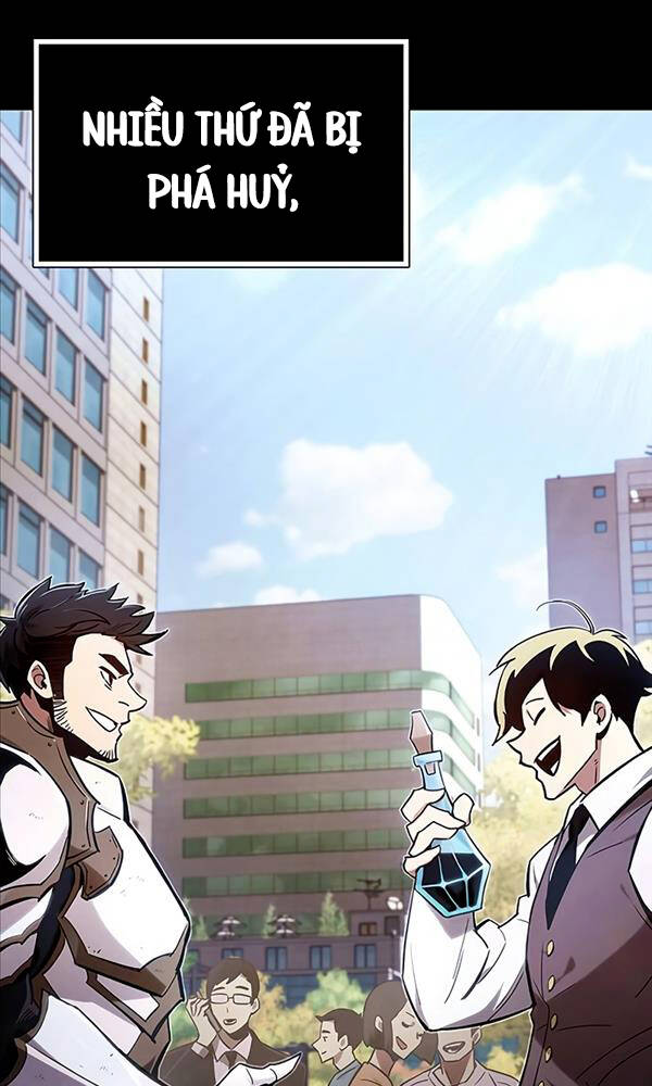 Người Chơi Che Giấu Quá Khứ - Chapter 2 - Page 3