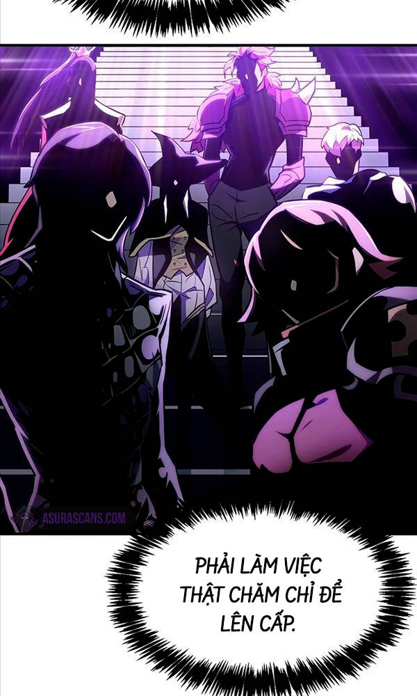 Người Chơi Che Giấu Quá Khứ - Chapter 2 - Page 40