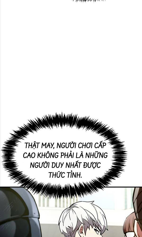 Người Chơi Che Giấu Quá Khứ - Chapter 2 - Page 41