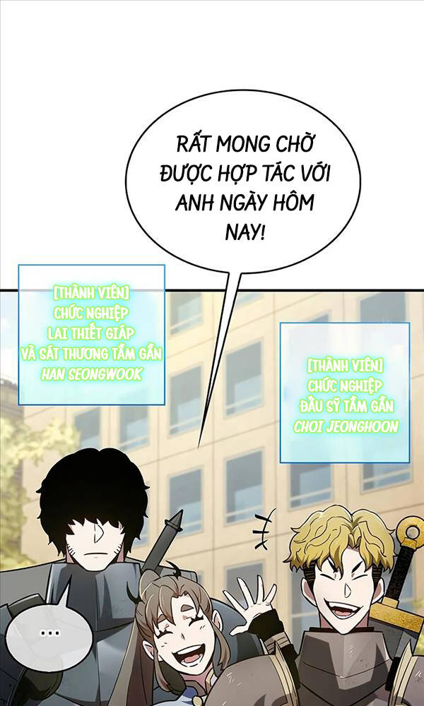 Người Chơi Che Giấu Quá Khứ - Chapter 2 - Page 43