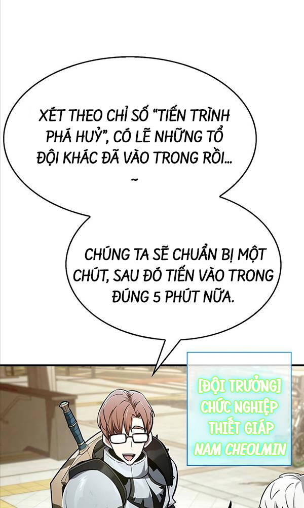 Người Chơi Che Giấu Quá Khứ - Chapter 2 - Page 45