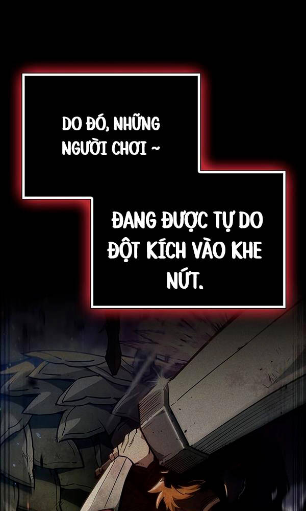 Người Chơi Che Giấu Quá Khứ - Chapter 2 - Page 52