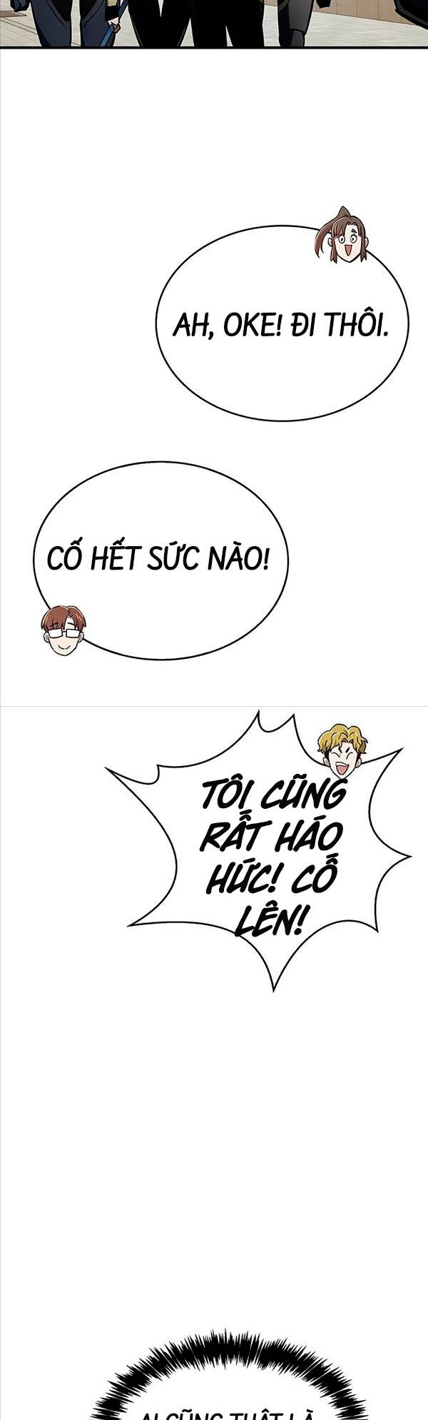 Người Chơi Che Giấu Quá Khứ - Chapter 2 - Page 57