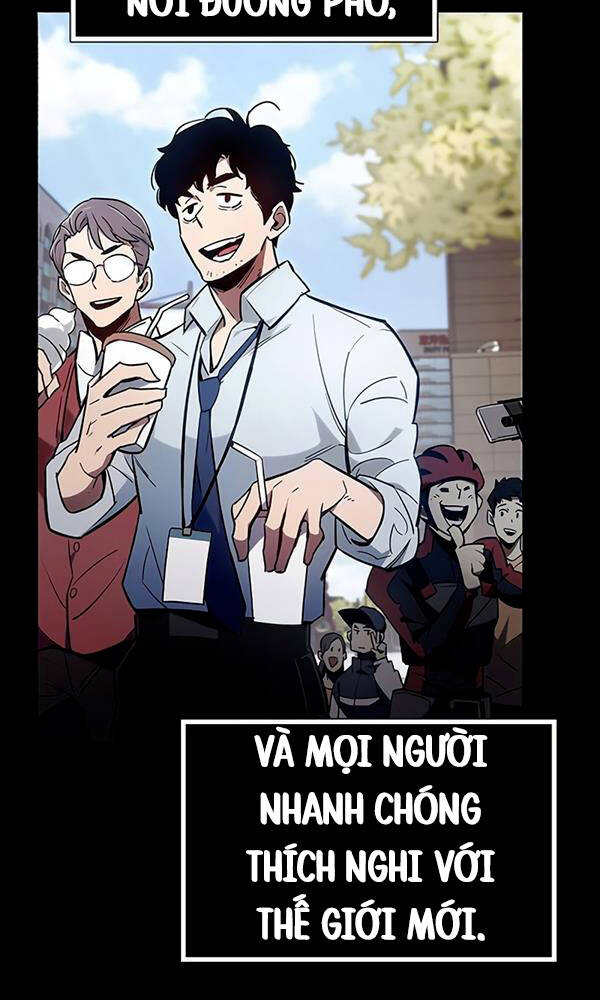 Người Chơi Che Giấu Quá Khứ - Chapter 2 - Page 5