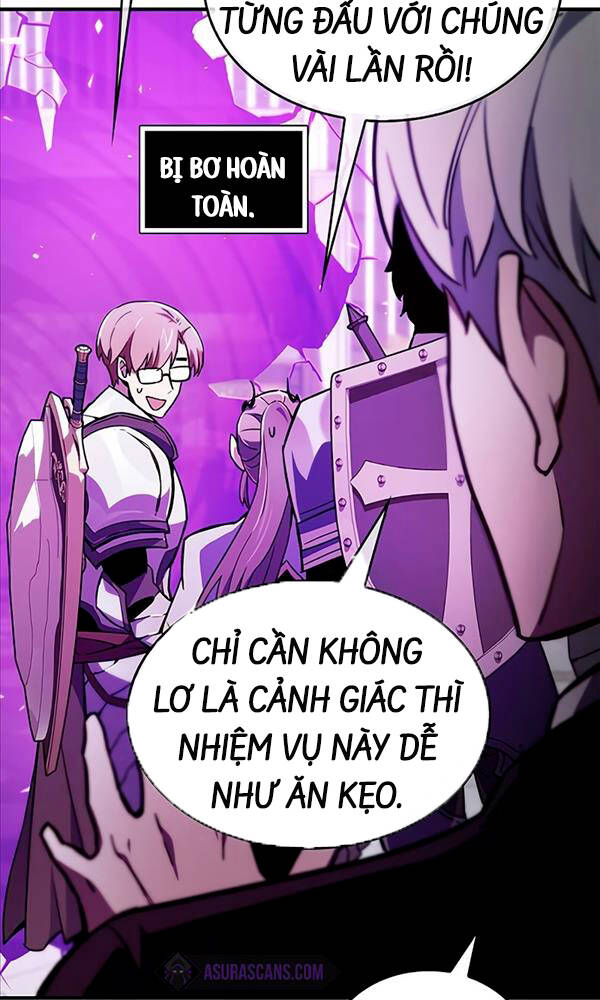 Người Chơi Che Giấu Quá Khứ - Chapter 2 - Page 65