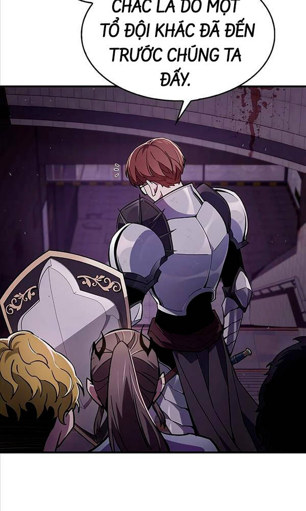 Người Chơi Che Giấu Quá Khứ - Chapter 2 - Page 75