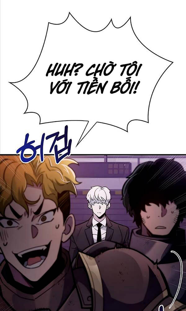 Người Chơi Che Giấu Quá Khứ - Chapter 2 - Page 85