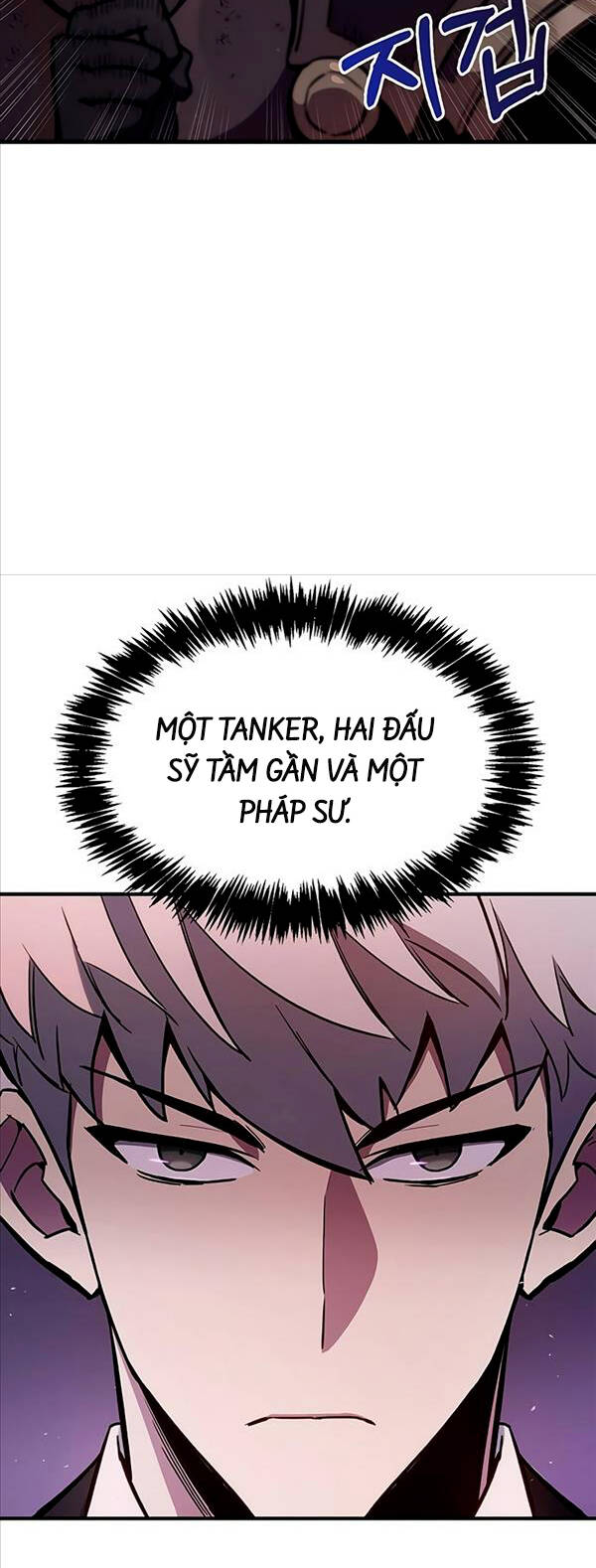 Người Chơi Che Giấu Quá Khứ - Chapter 2 - Page 86