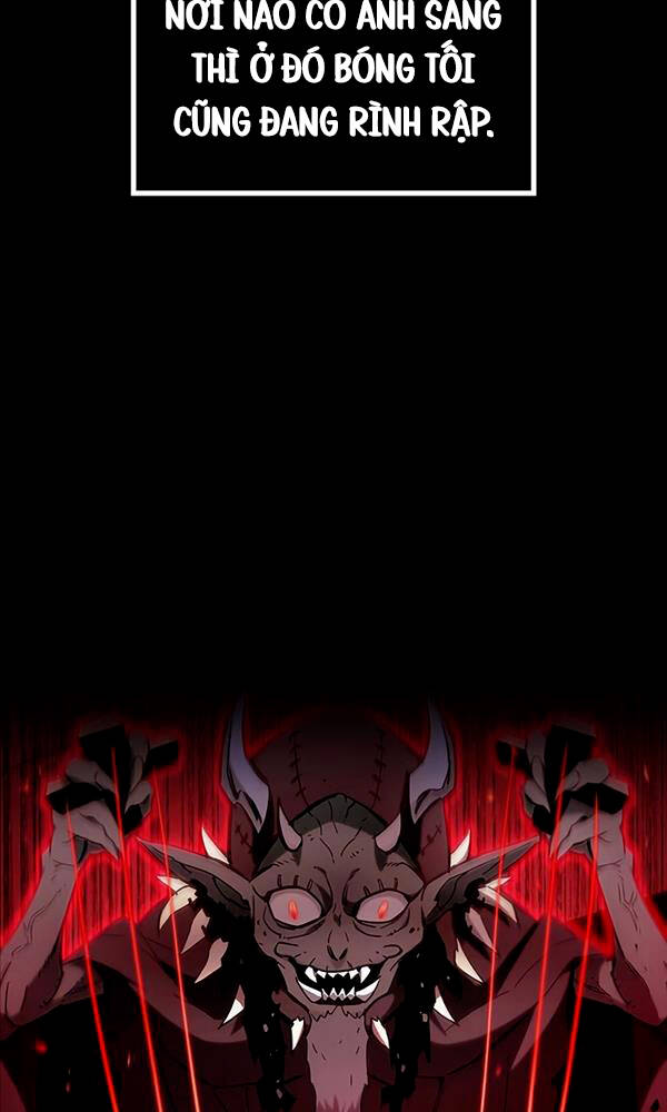 Người Chơi Che Giấu Quá Khứ - Chapter 2 - Page 8