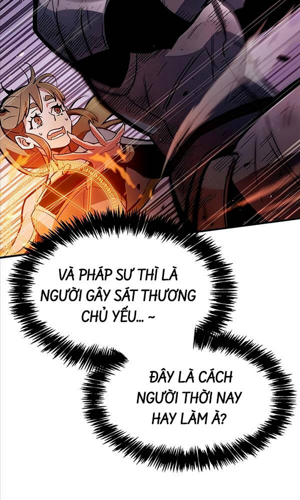 Người Chơi Che Giấu Quá Khứ - Chapter 2 - Page 90