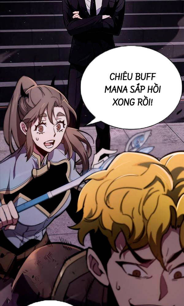 Người Chơi Che Giấu Quá Khứ - Chapter 2 - Page 92