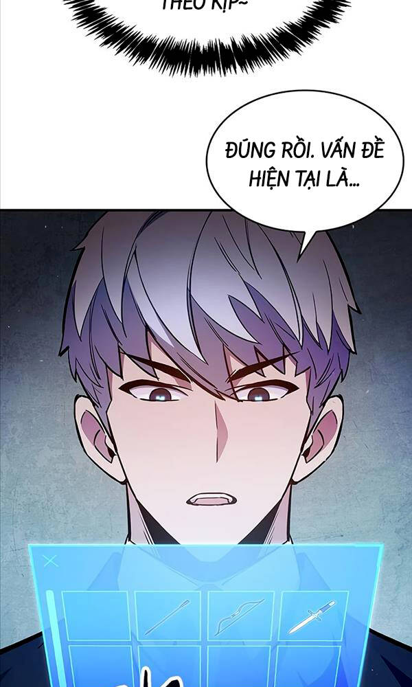 Người Chơi Che Giấu Quá Khứ - Chapter 2 - Page 94