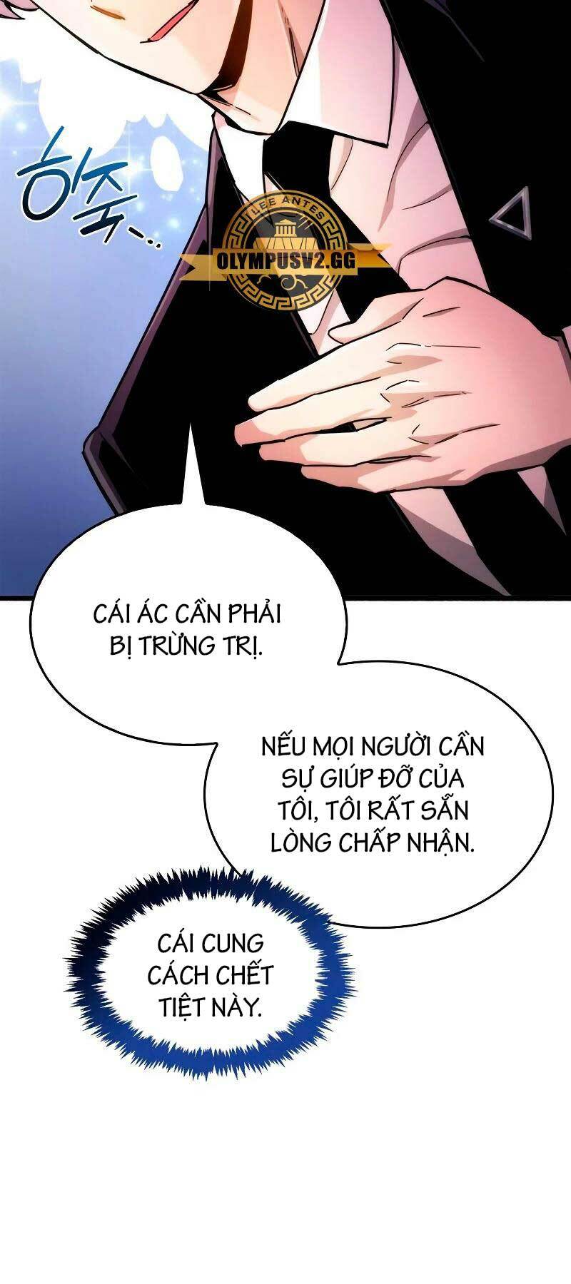 Người Chơi Che Giấu Quá Khứ - Chapter 20 - Page 106