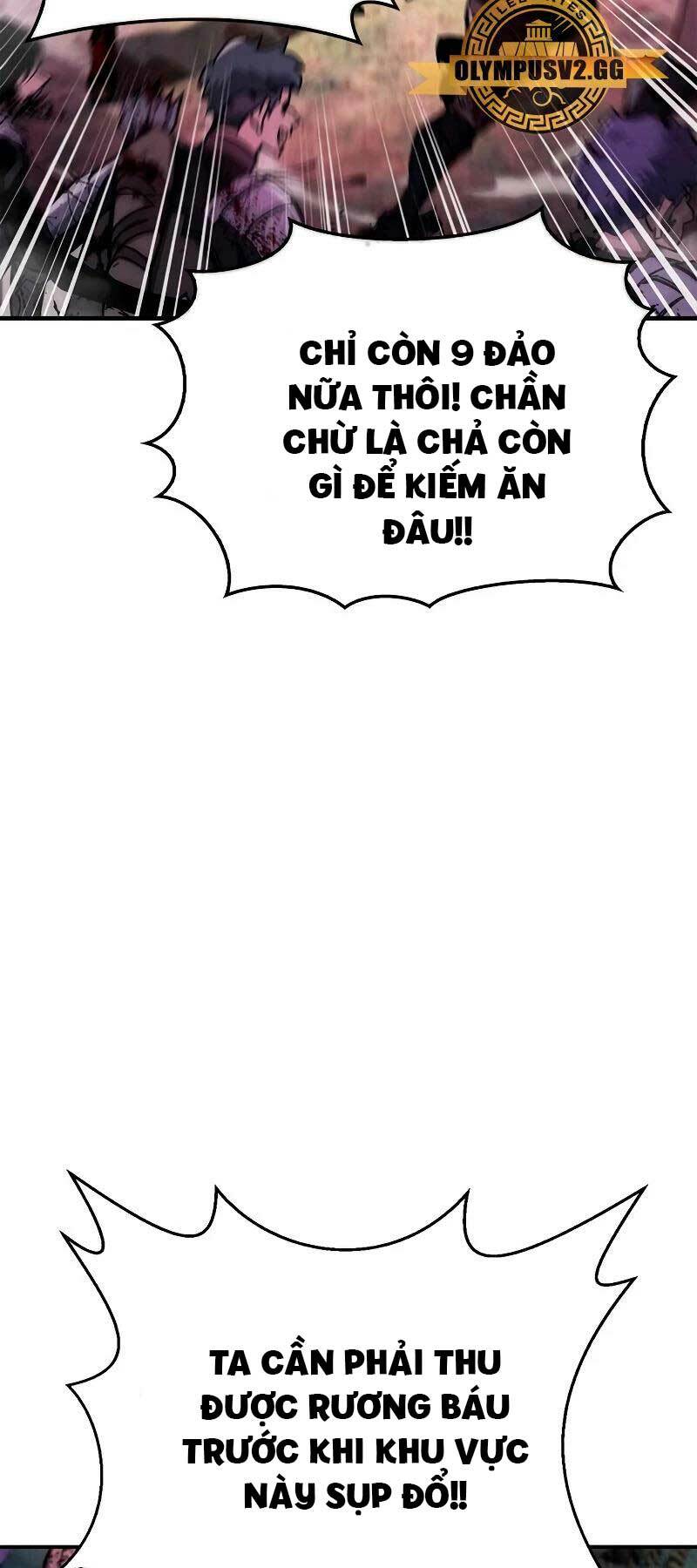Người Chơi Che Giấu Quá Khứ - Chapter 20 - Page 11