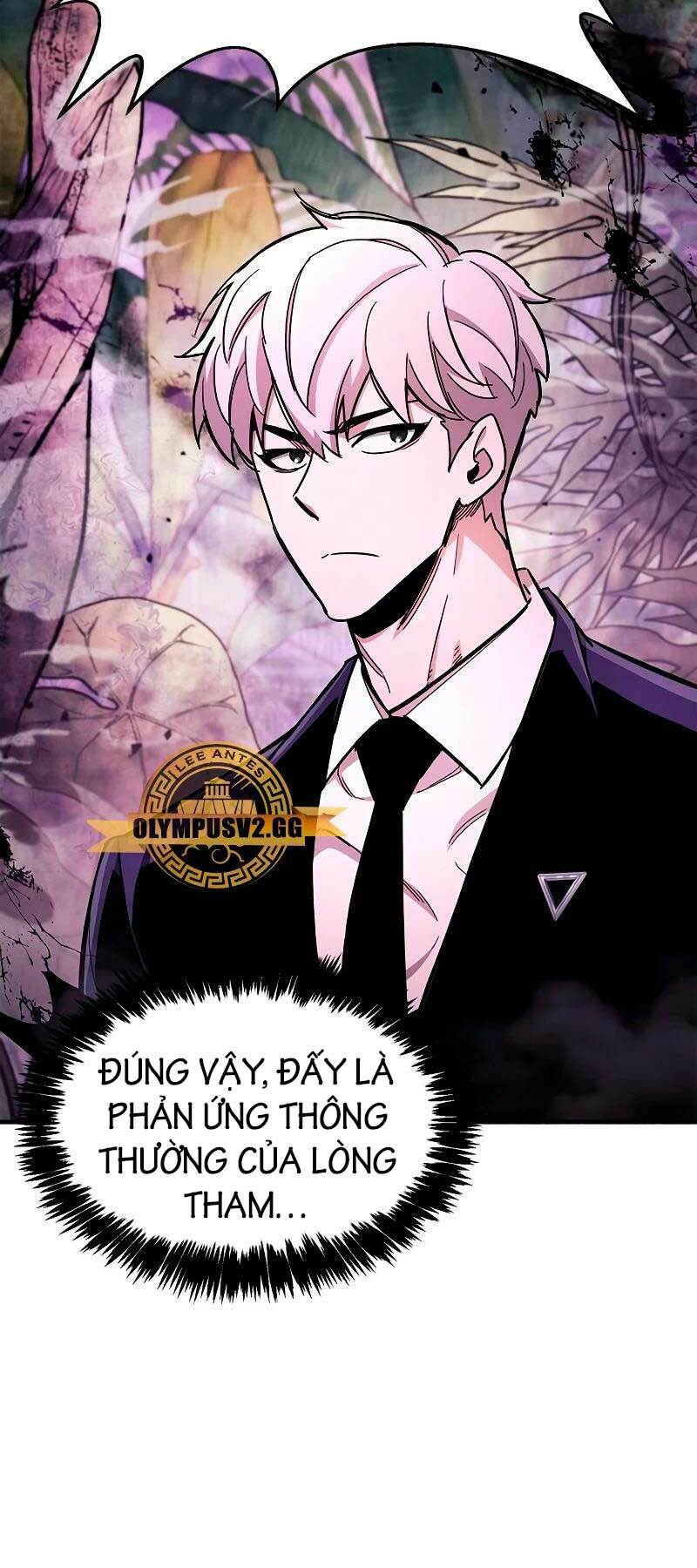 Người Chơi Che Giấu Quá Khứ - Chapter 20 - Page 12