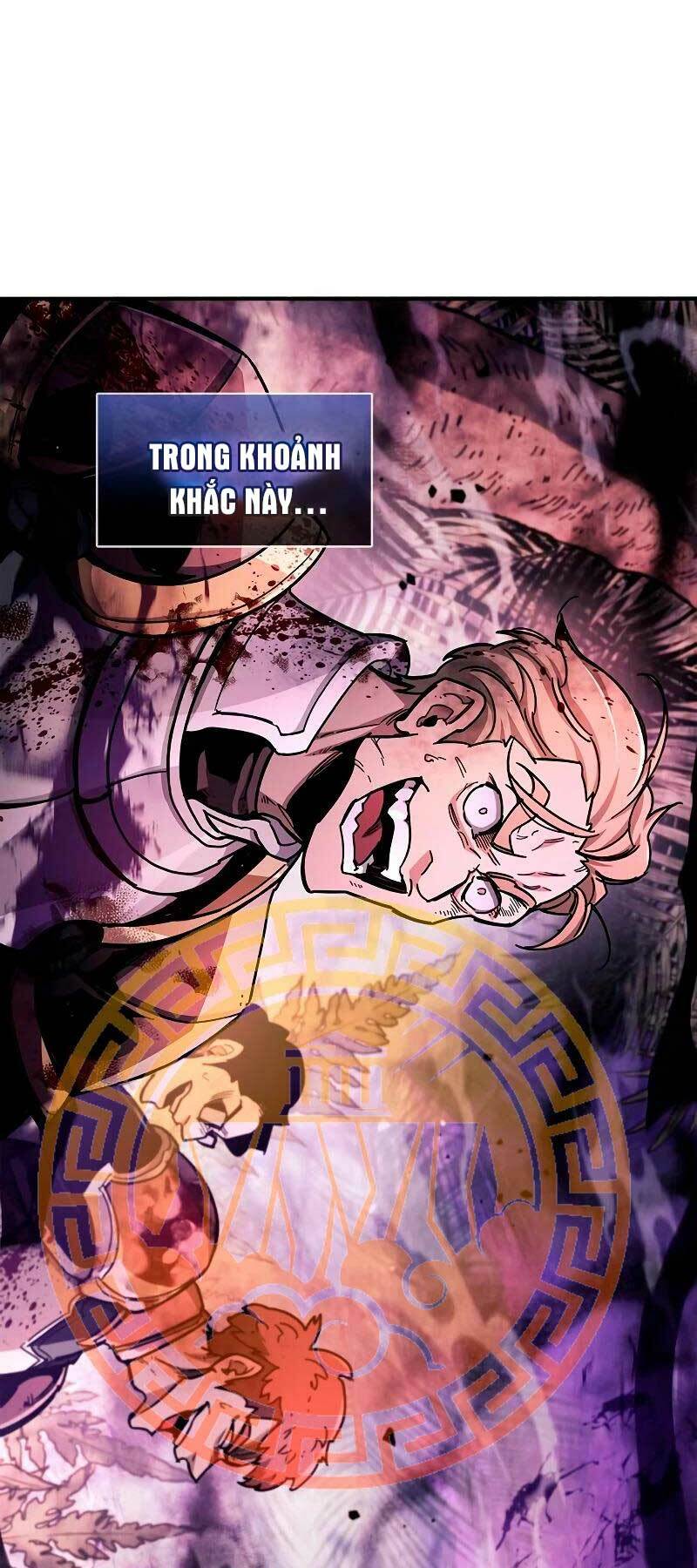 Người Chơi Che Giấu Quá Khứ - Chapter 20 - Page 13