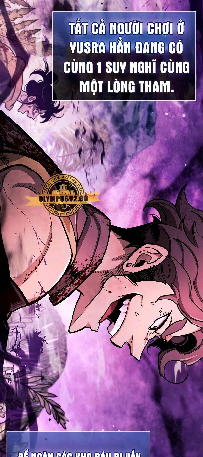 Người Chơi Che Giấu Quá Khứ - Chapter 20 - Page 14