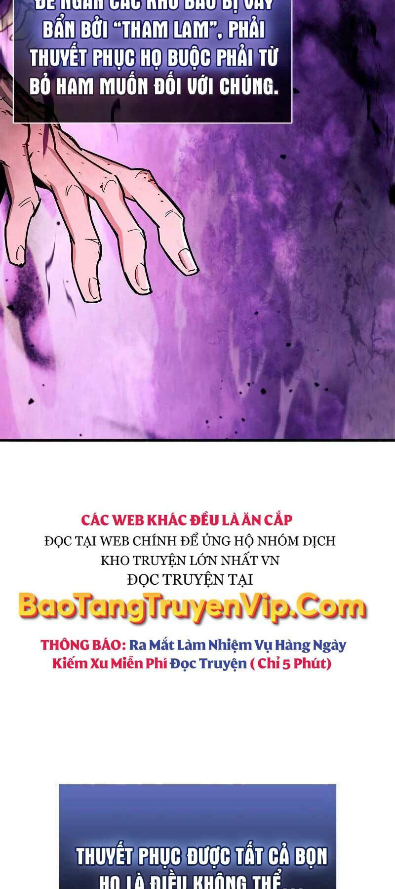 Người Chơi Che Giấu Quá Khứ - Chapter 20 - Page 15