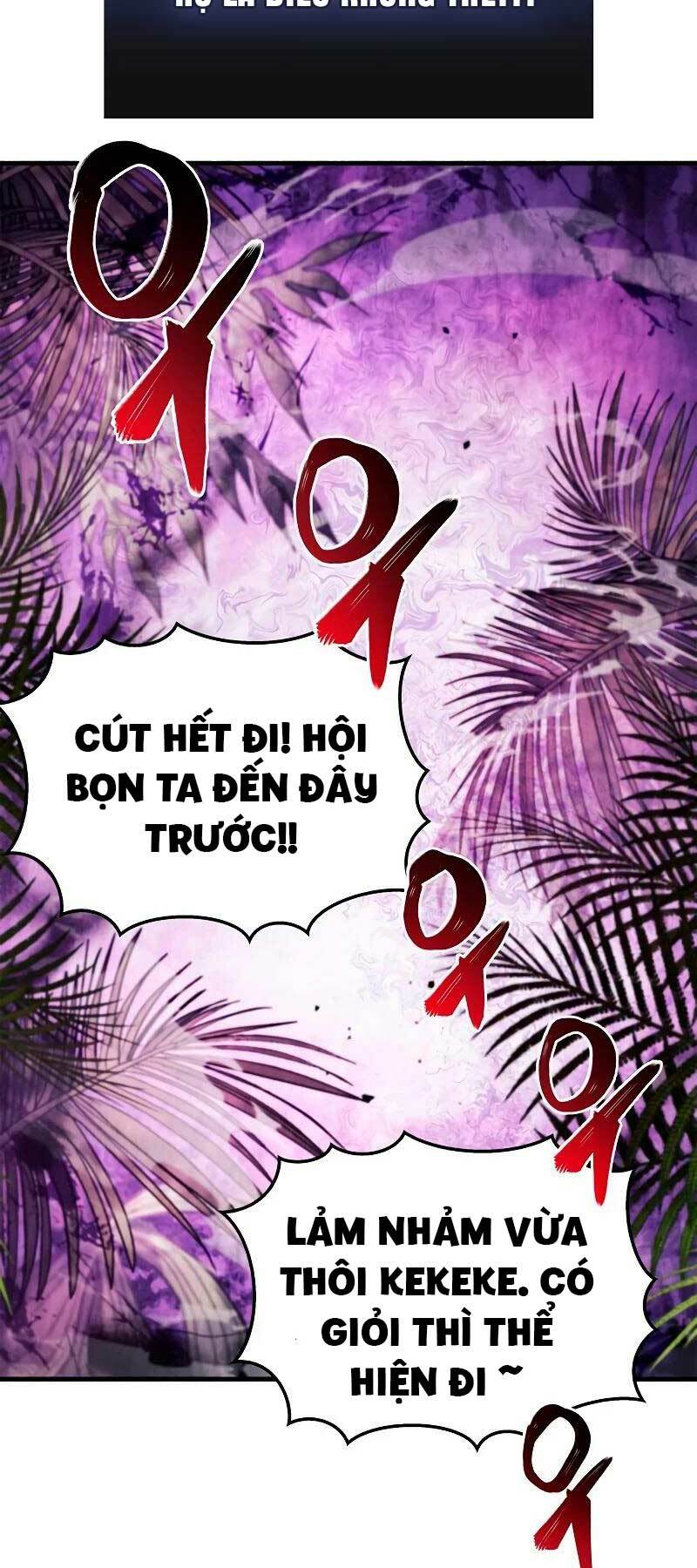 Người Chơi Che Giấu Quá Khứ - Chapter 20 - Page 16