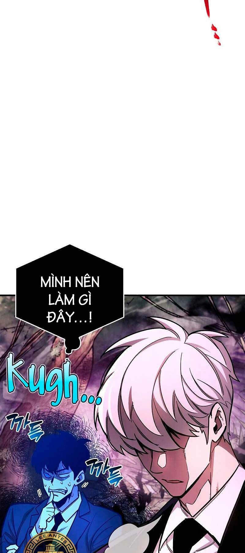 Người Chơi Che Giấu Quá Khứ - Chapter 20 - Page 17