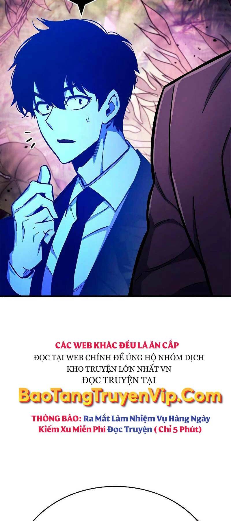 Người Chơi Che Giấu Quá Khứ - Chapter 20 - Page 19