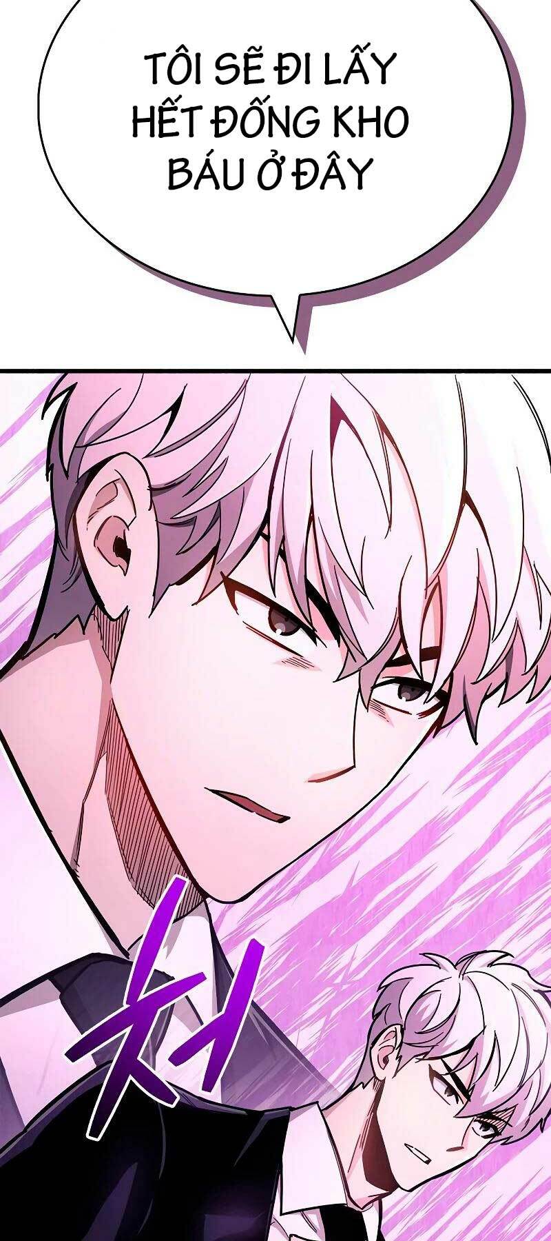 Người Chơi Che Giấu Quá Khứ - Chapter 20 - Page 20