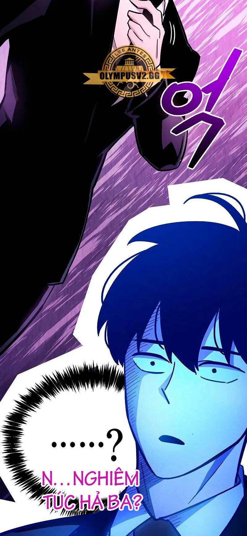 Người Chơi Che Giấu Quá Khứ - Chapter 20 - Page 21