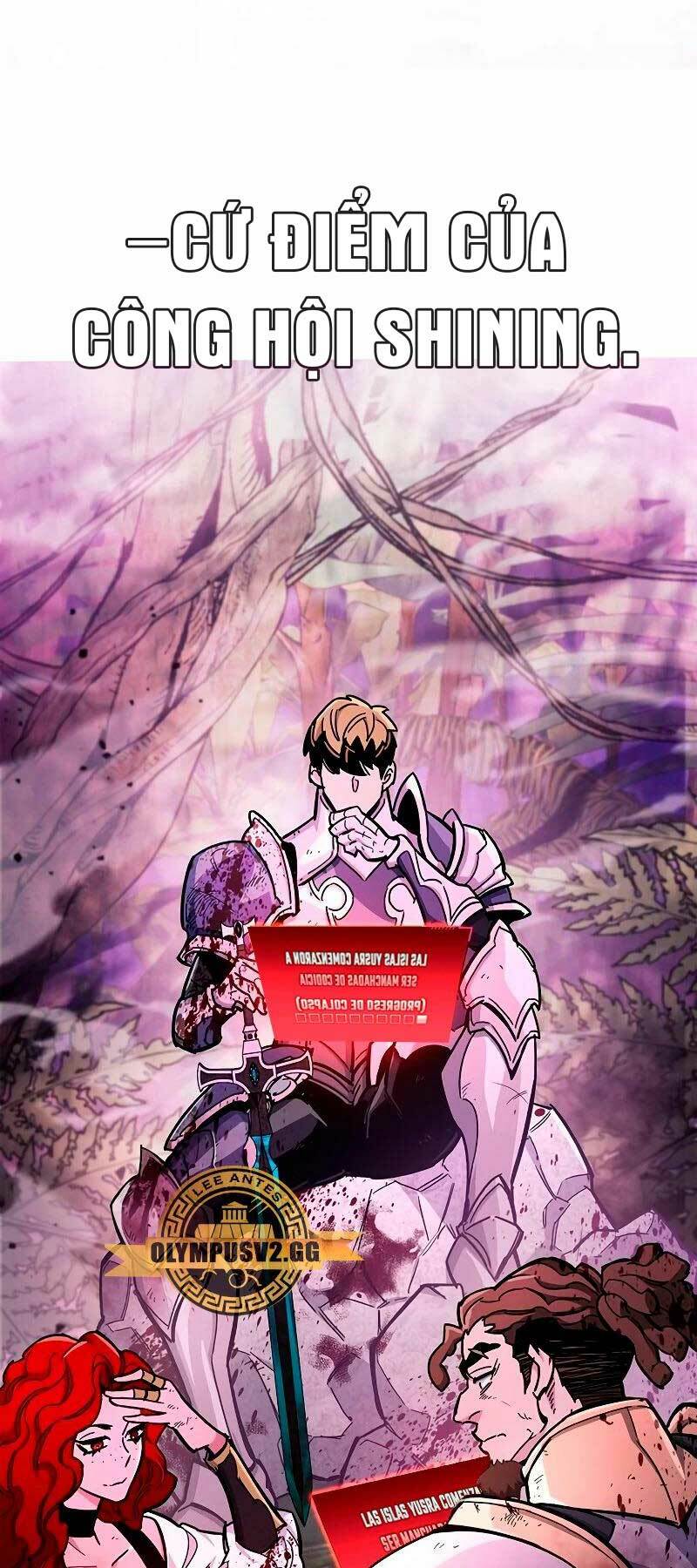 Người Chơi Che Giấu Quá Khứ - Chapter 20 - Page 26