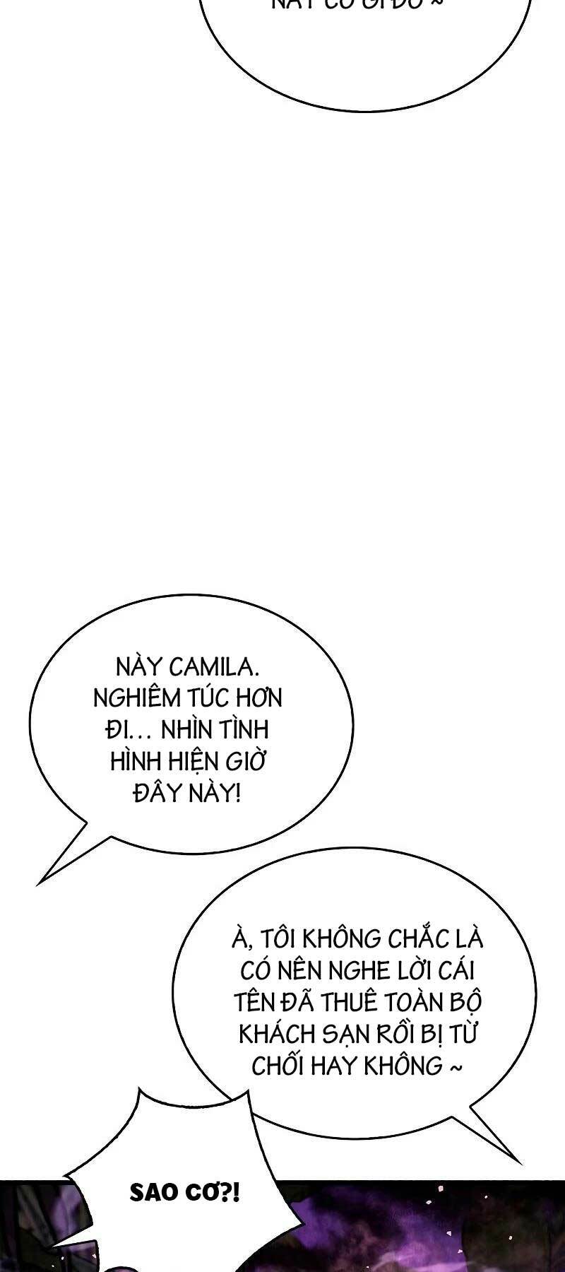 Người Chơi Che Giấu Quá Khứ - Chapter 20 - Page 33