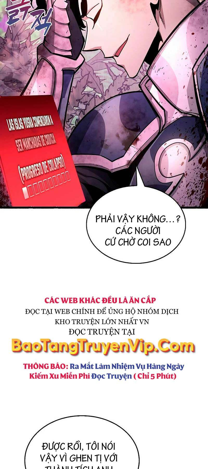 Người Chơi Che Giấu Quá Khứ - Chapter 20 - Page 39