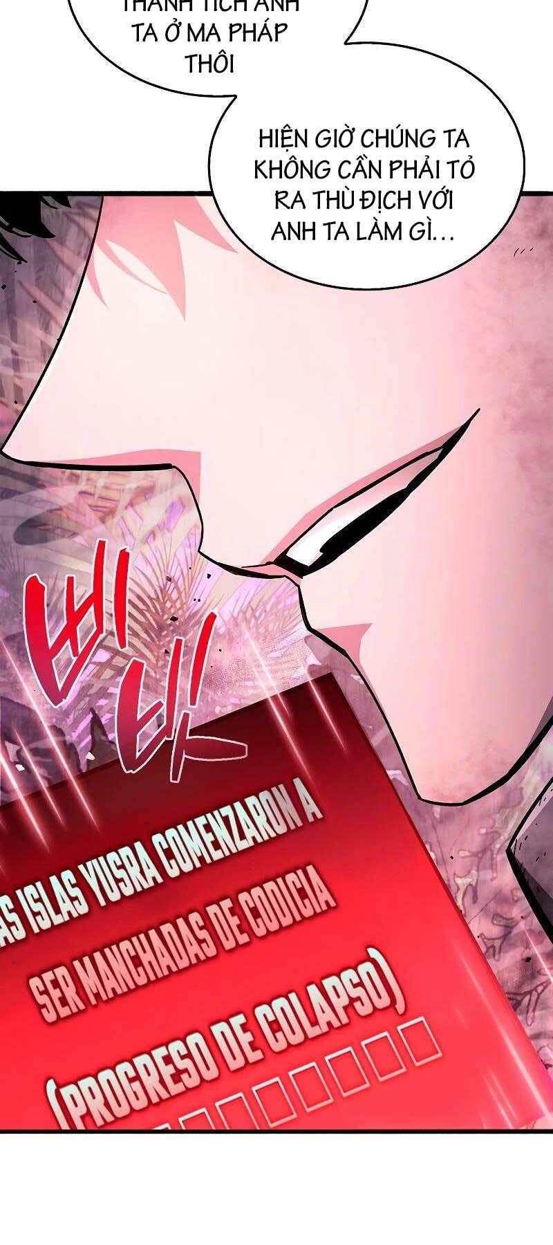 Người Chơi Che Giấu Quá Khứ - Chapter 20 - Page 40