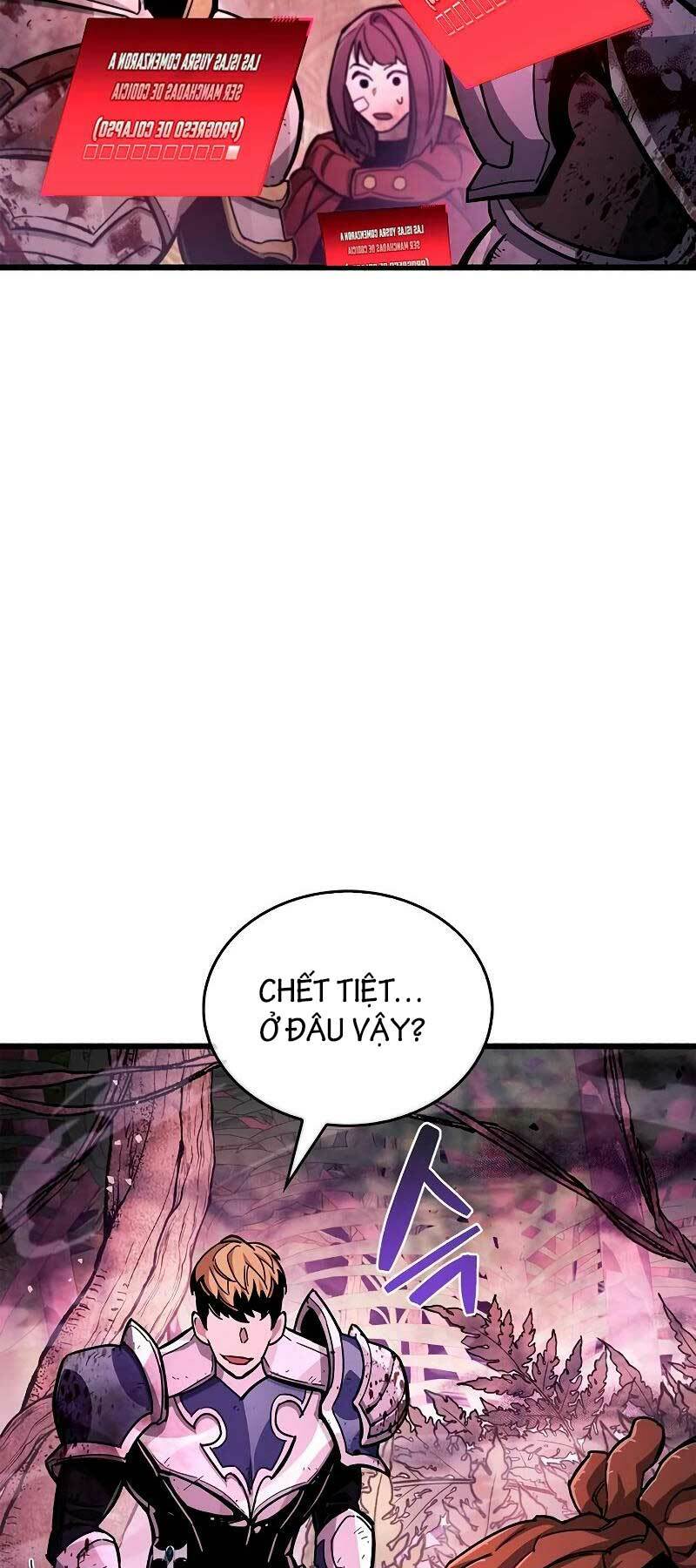 Người Chơi Che Giấu Quá Khứ - Chapter 20 - Page 42