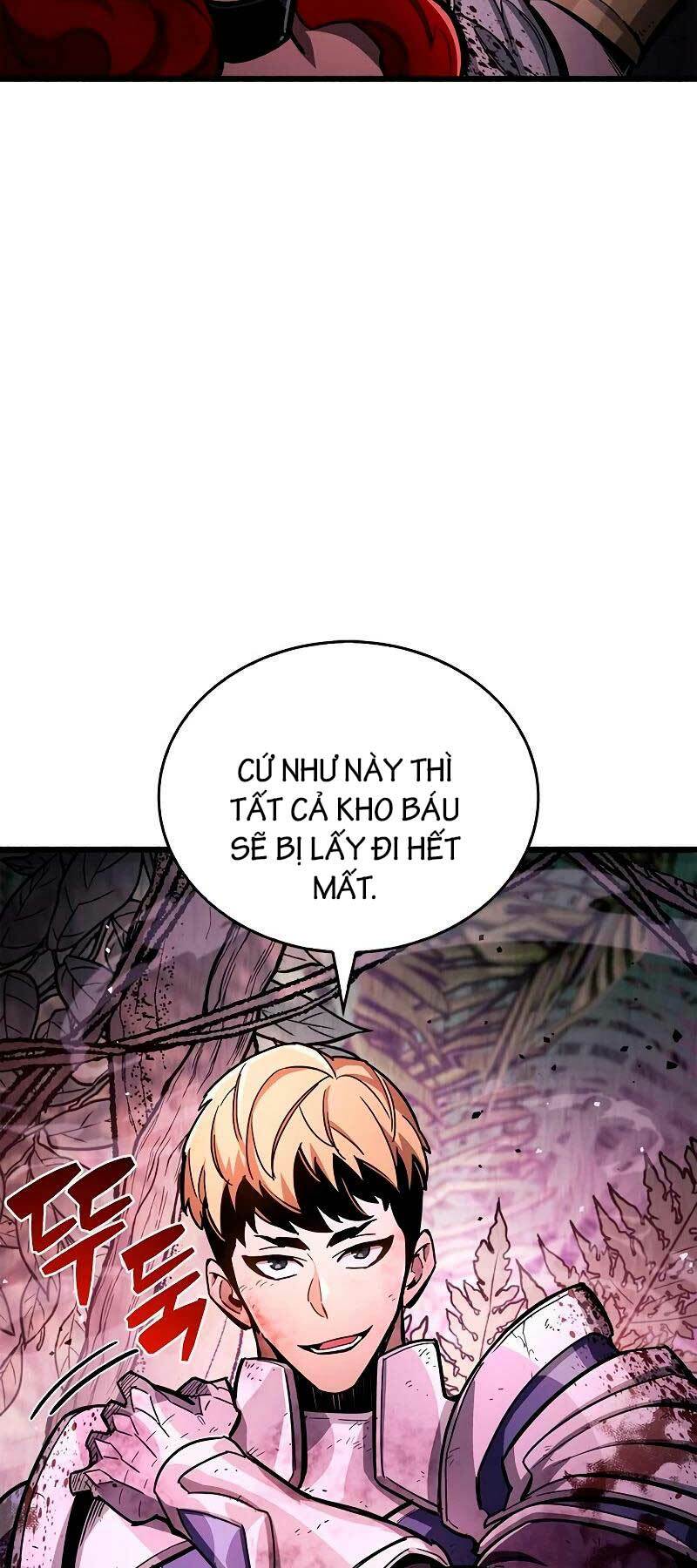 Người Chơi Che Giấu Quá Khứ - Chapter 20 - Page 44
