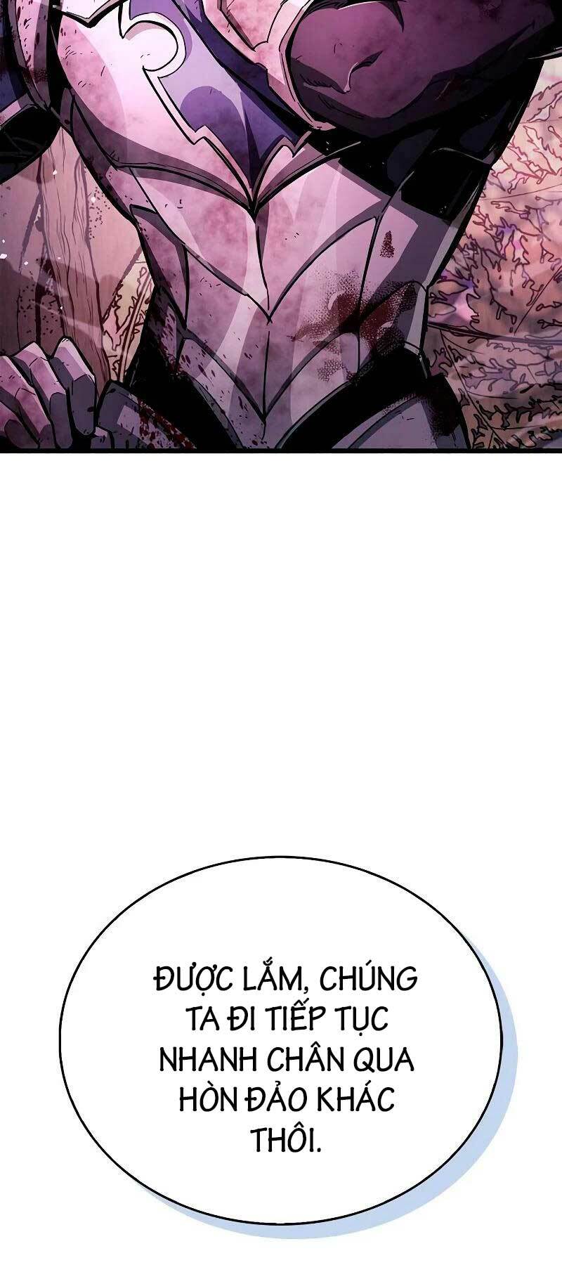 Người Chơi Che Giấu Quá Khứ - Chapter 20 - Page 45