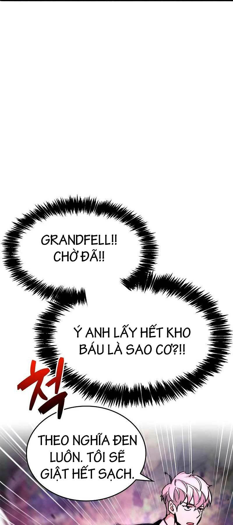 Người Chơi Che Giấu Quá Khứ - Chapter 20 - Page 49