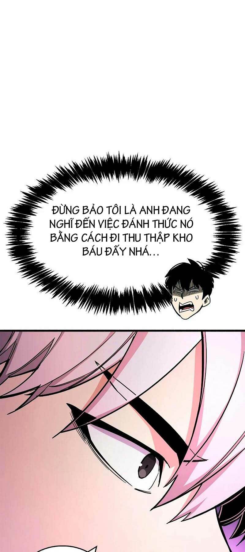 Người Chơi Che Giấu Quá Khứ - Chapter 20 - Page 51