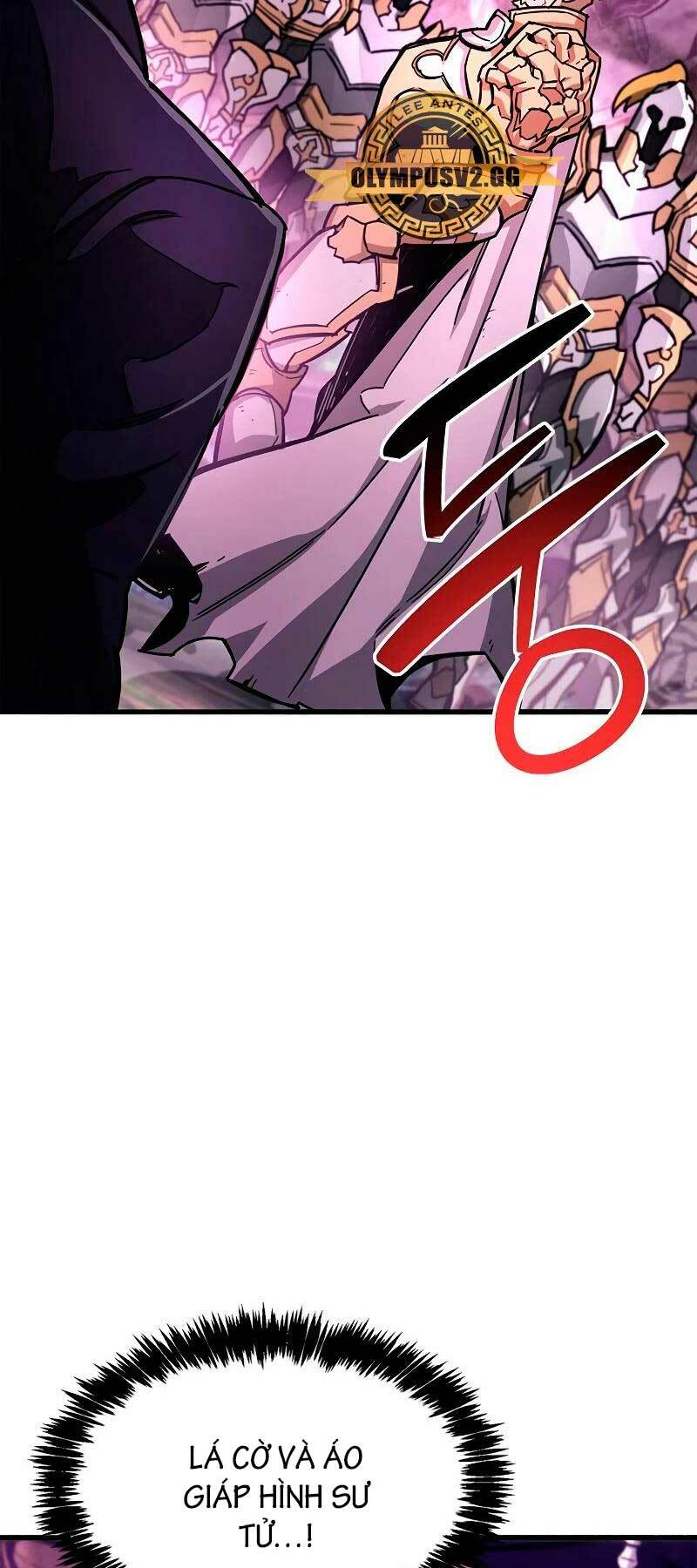 Người Chơi Che Giấu Quá Khứ - Chapter 20 - Page 53