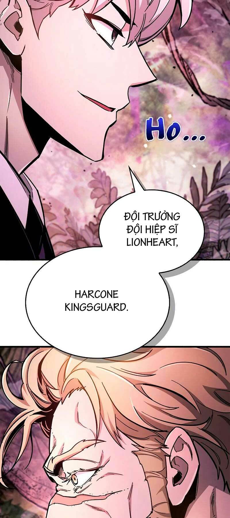 Người Chơi Che Giấu Quá Khứ - Chapter 20 - Page 56